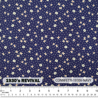 CONNFETTI-1930V CONNFETTI-1930V-NAVY