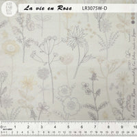 LR3075W LR3075W-D