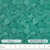 BB-SOFT FLORAL BB-SOFT FLORAL-E