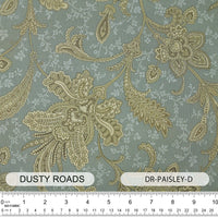 DR-PAISLEY DR-PAISLEY-D