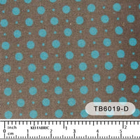 TB6019 TB6019-D