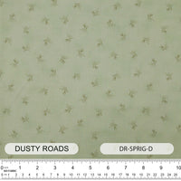 DR-SPRIG DR-SPRIG-D