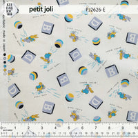 PJ2626 PJ2626-E
