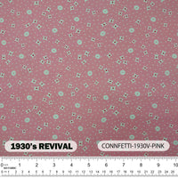 CONNFETTI-1930V CONNFETTI-1930V-PINK