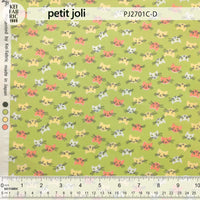 PJ2701C PJ2701C-D