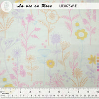 LR3075W LR3075W-E