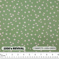 CONNFETTI-1930V CONNFETTI-1930V-GREEN