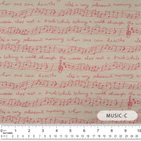 MUSIC MUSIC-A