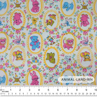 ANIMAL-LAND ANIMAL-LAND-WH