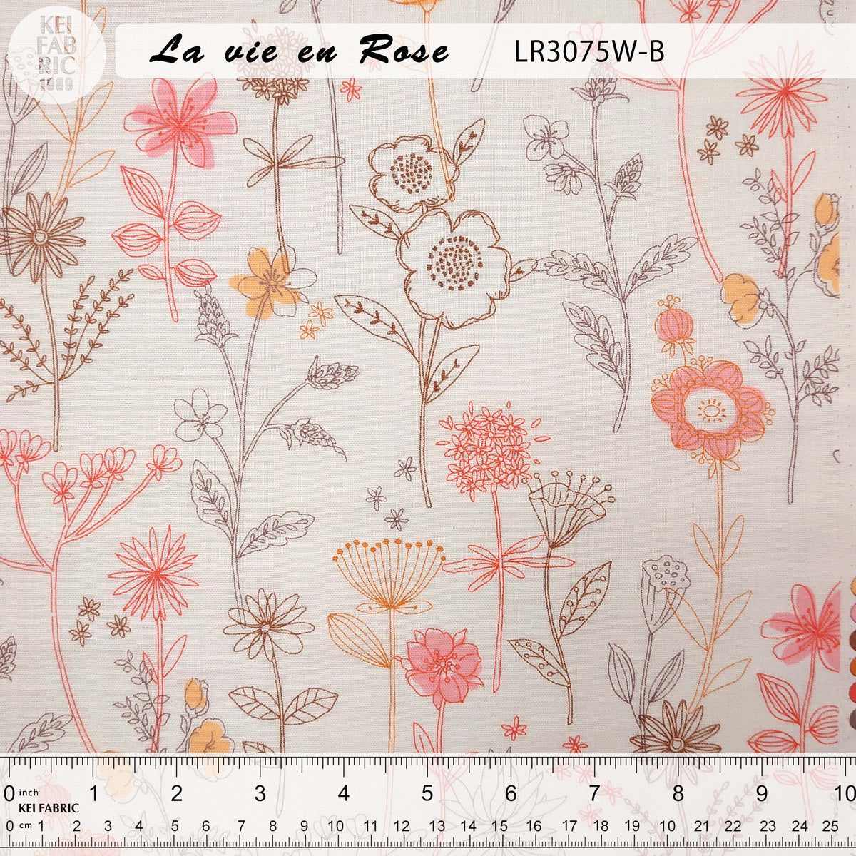 LR3075W
