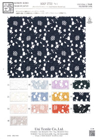 KKF2722-1 KKF2722-1-COVER