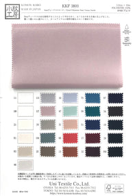 KKF3800 KKF3800-COVER