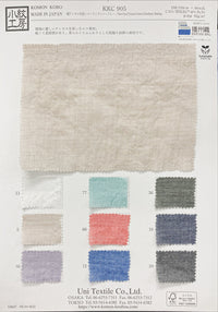 KKC905 KKC905-COVER
