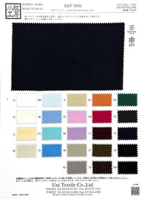 KKF6660 KKF6660-COVER
