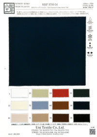 KKF9700-54 KKF9700-54-COVER