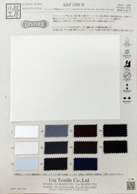 KKF5366-W KKF5366-W-COVER
