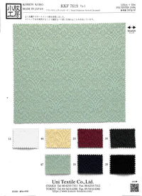 KKF7619-1 KKF7619-1-COVER