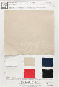 KKS2786J KKS2786J-COVER