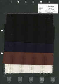 5-KARAMI 5-KARAMI-COVER