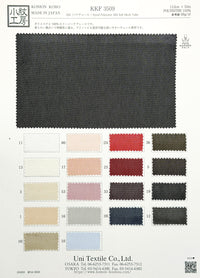 KKF3509 KKF3509-COVER