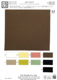 KKF5358-W KKF5358-W-COVER