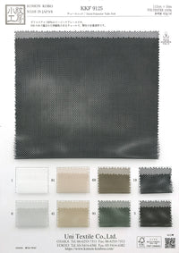 KKF9125 KKF9125-COVER