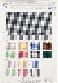 KYC577-C-1 KYC577-C-1-COVER