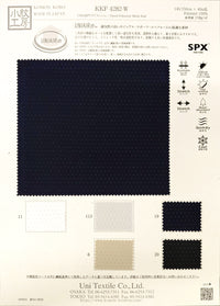 KKF4282-W KKF4282-W-COVER