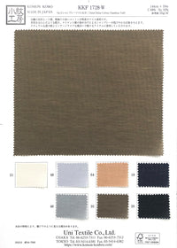 KKF1728-W KKF1728-W-COVER