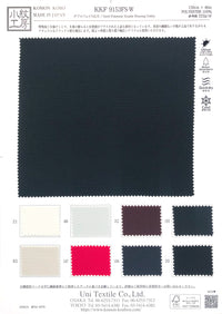 KKF9153FS-W KKF9153FS-W-COVER