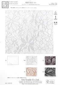 KKF5515-3 KKF5515-3-COVER