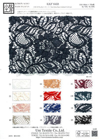 KKF8468 KKF8468-COVER