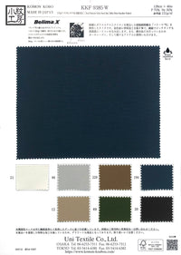 KKF9385-W KKF9385-W-COVER