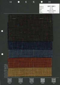 5027-300 5027-300-COVER