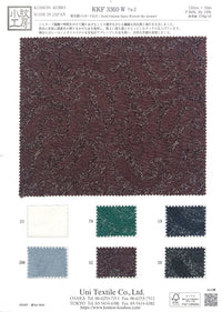KKF3360-W-2 KKF3360-W-2-COVER