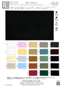 KKF7106WL-55 KKF7106WL-55-COVER