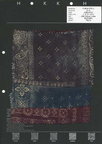 5-SILK-PT2 5-SILK-PT2-COVER