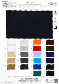 KKF5365-W KKF5365-W-COVER