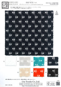 KKF8720-3 KKF8720-3-COVER