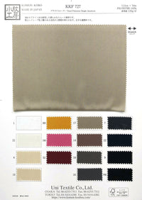 KKF727 KKF727-COVER