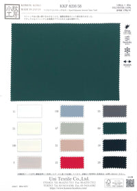 KKF8206-58 KKF8206-58-COVER