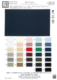 KKF7722-58 KKF7722-58-COVER