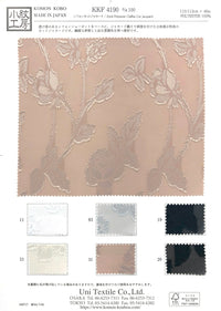 KKF4190-100 KKF4190-100-COVER