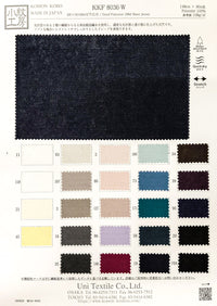 KKF8036-W KKF8036-W-COVER