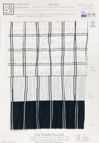 KYC912-1 KYC912-1-COVER