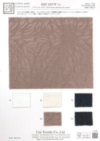 KKF3307-W-1 KKF3307-W-1-COVER