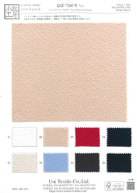 KKF7366-W-1 KKF7366-W-1-COVER