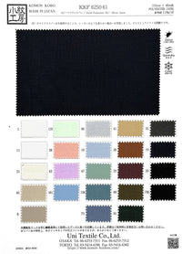 KKF6250-61 KKF6250-61-COVER