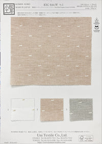 KYC644-W-1 KYC644-W-1-COVER