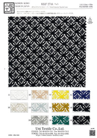 KKF2744-5 KKF2744-5-COVER